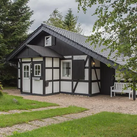 An Der Hoehe 10 * Winterberg