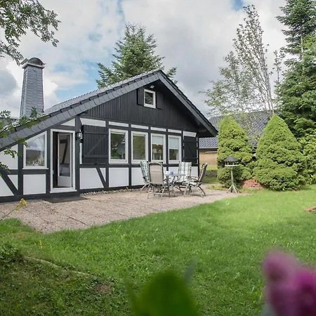 Holiday home An Der Hoehe 10 Winterberg